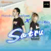 Wandra Restusiyan - Satru (feat. Esa Risty) - Single